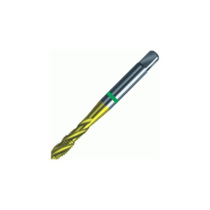 Sackloch-Maschinengewindebohrer - metrisch - M3-M20 - HSS-E-PM - DIN 371,376 - Typ N - FORUM