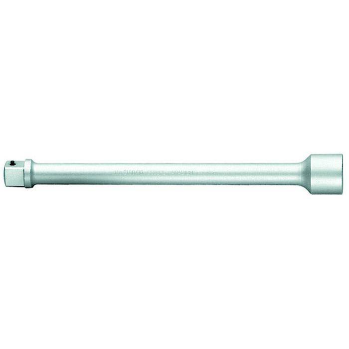 Verlängerung - Antrieb 1″ - Länge 400 mm - für Steckschlüsseleinsätze