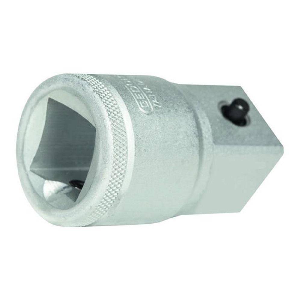Adapter - für Steckschlüssel-Einsätze - 3/4″ auf 1″