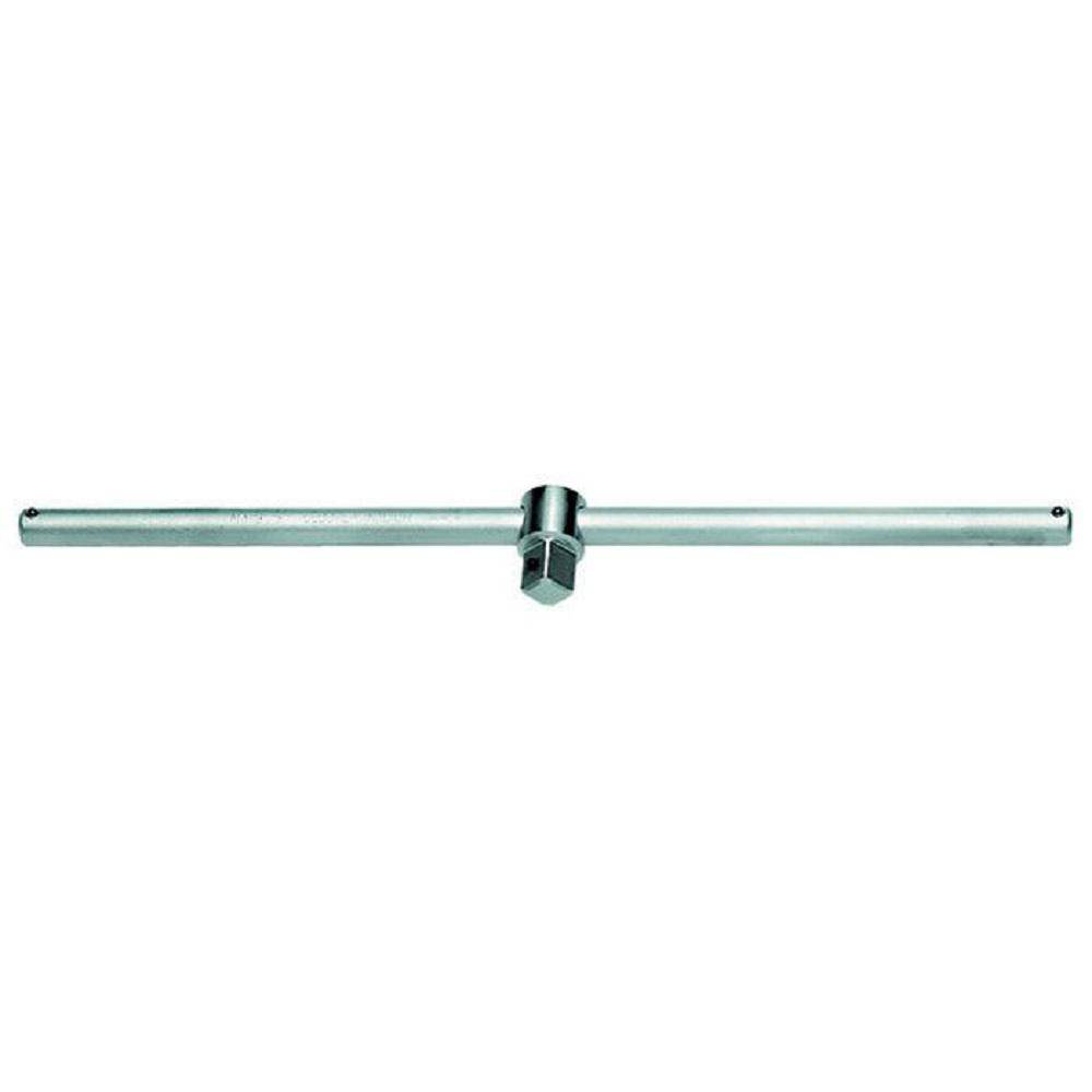 Quergriff - Antrieb 3/4″ - mit Stiftsicherung - 31CrV3-Stahl - Länge 500 mm