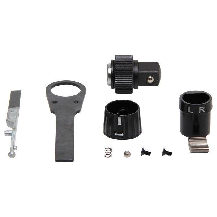 Knarren-Reparatur-Satz - passend für BGS Art.: 943043570000