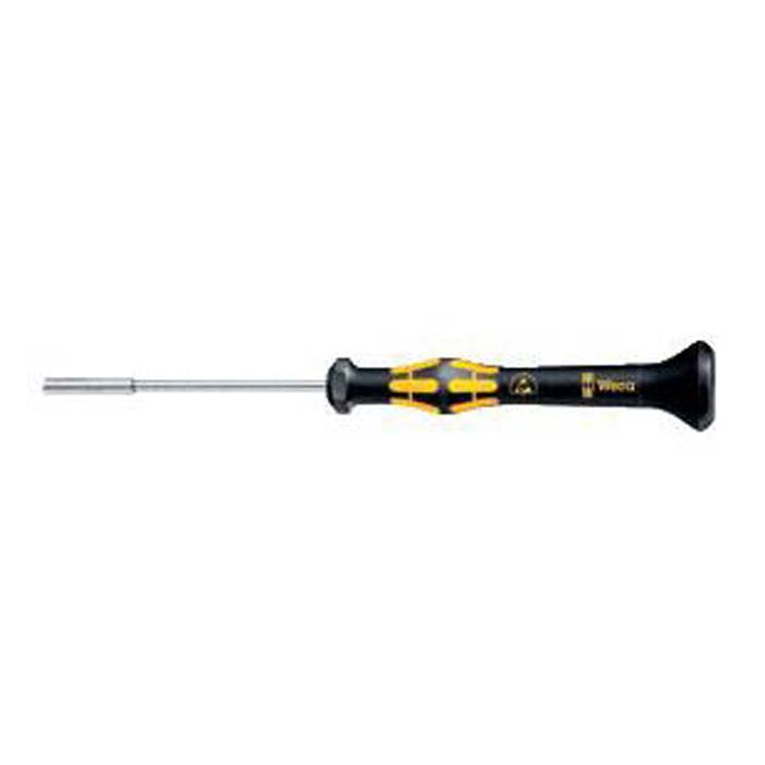 Elektroniker-Steckschlüssel - ESD - SW 5 - 5,5 mm - Wera