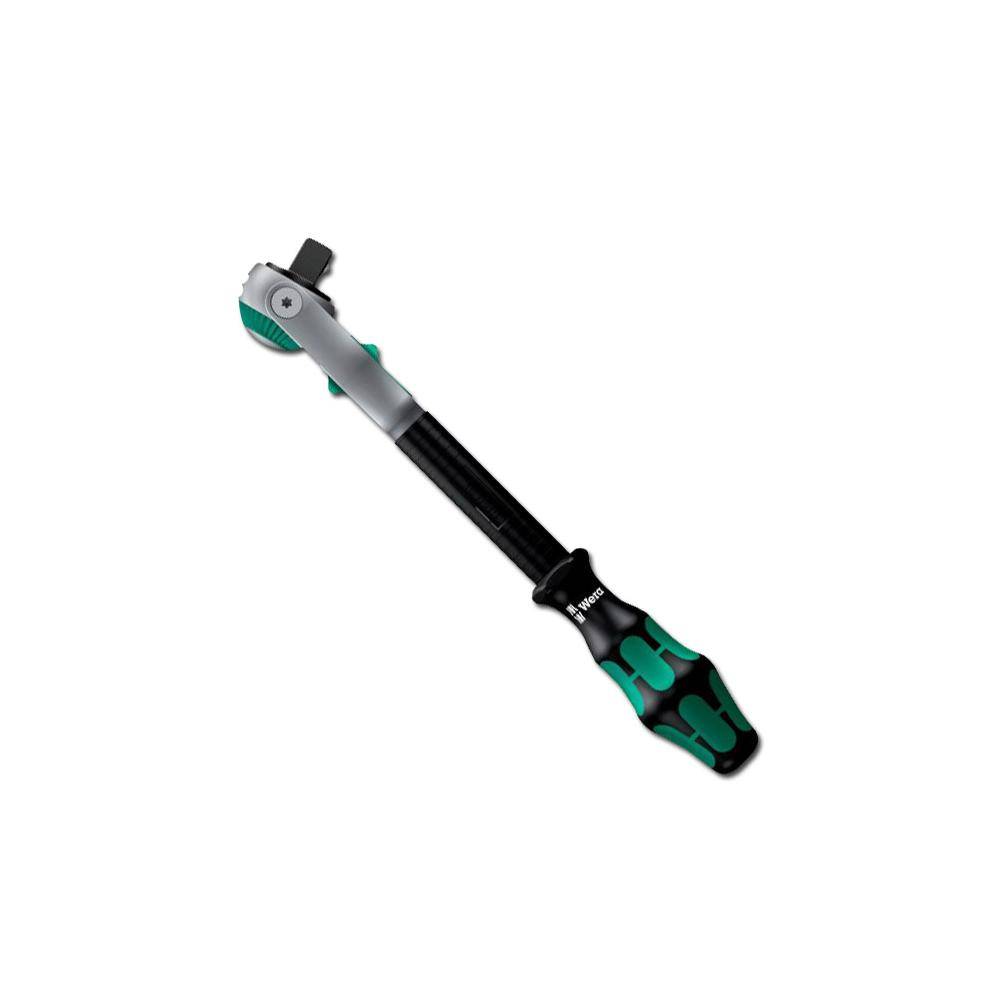 Umschaltknarre 3/8" ZYKLOP Wera