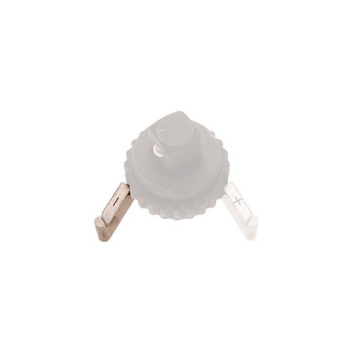 Ratschen-Plättchen - für Drehmomentschlüssel - links