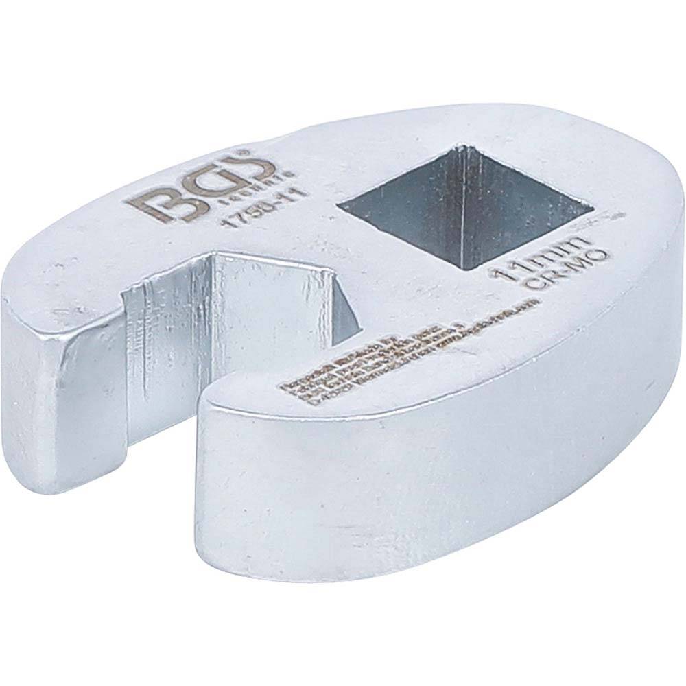 Hahnenfuß Schlüssel - 10 mm (3/8") - Größe 11 mm