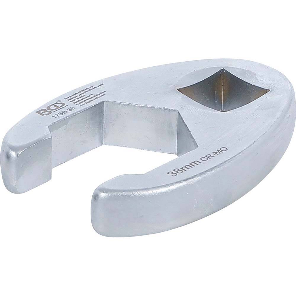 Hahnenfuß Schlüssel - Antrieb 20 mm (3/4") - 38 mm