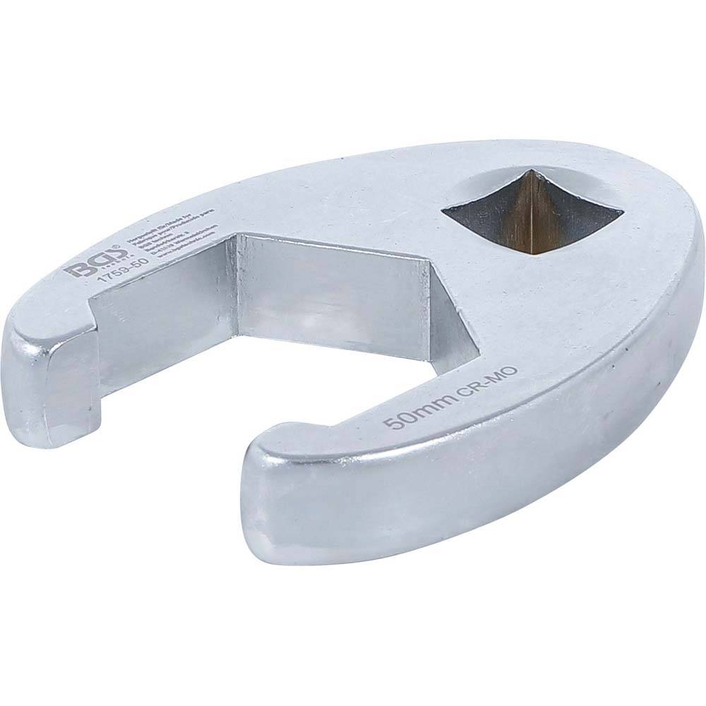 Hahnenfuß Schlüssel - Antrieb 20 mm (3/4") - 50 mm
