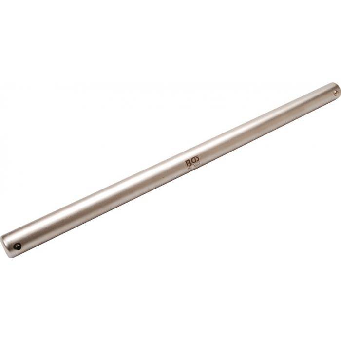 Ersatzgriff - für Umschalt-Ratsche - 550 mm - CRO-MO-Stahl