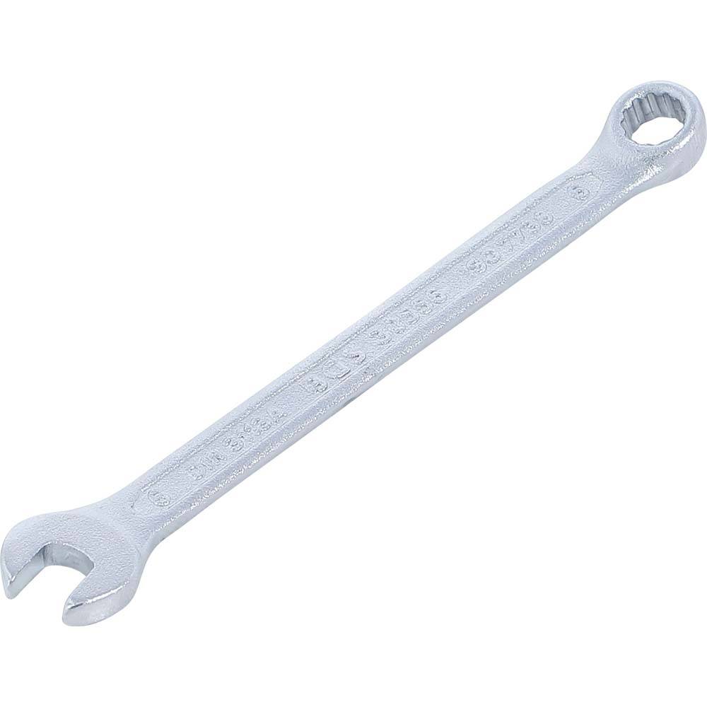 Maul-Ringschlüssel - kalt geschmiedet - Größe 6 mm