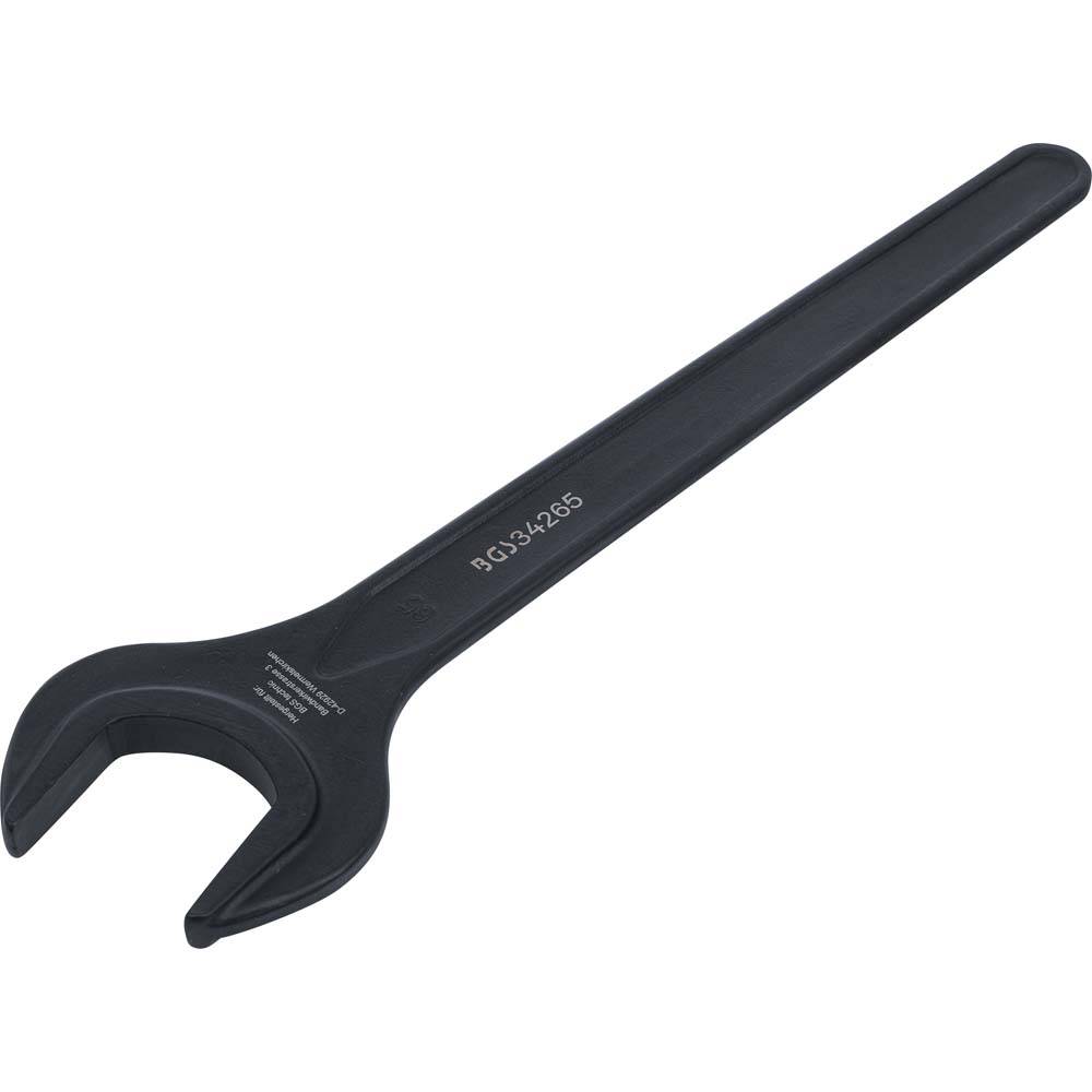 Einmaulschlüssel - DIN 894 - Größe 65 mm - Länge 533 mm