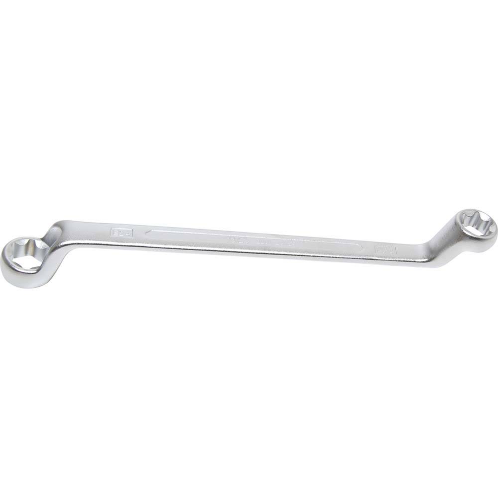 Doppel-Ringschlüssel - E-Profil - Größen E20 x E24