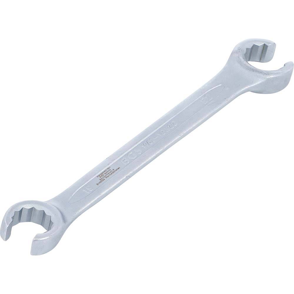 Offener Ringschlüssel - Größen 19 x 22 mm