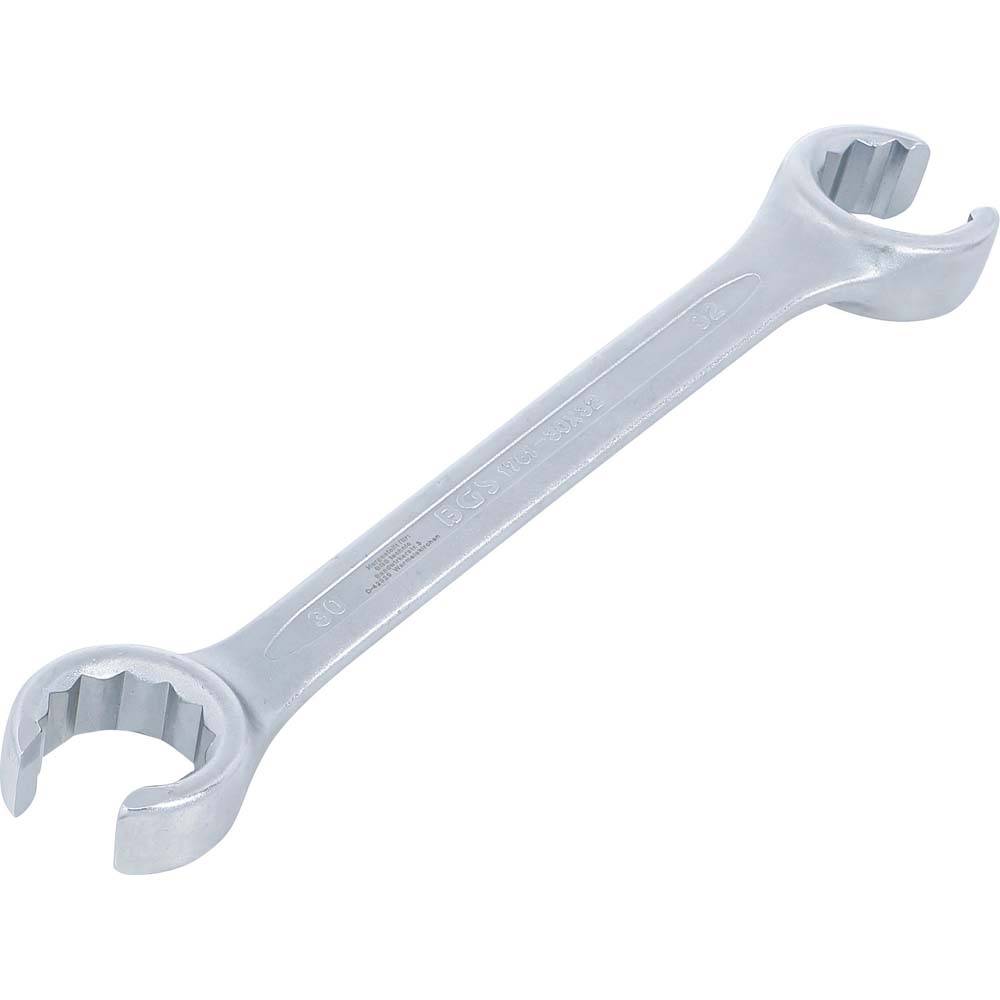 Offener Ringschlüssel - Größen 30 x 32 mm