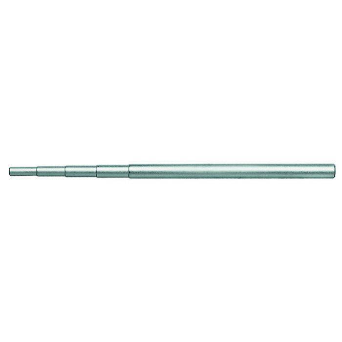 Stufendrehstift -240 mm lang - d 6,7-11 mm -GEDORE Vanadium-Stahl 31CrV3