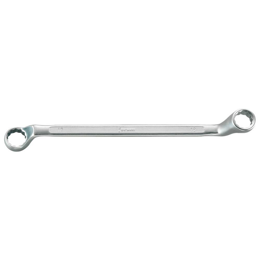 Forum Doppelringschlüssel ähnlich DIN 838 20,0 x 22,0 mm