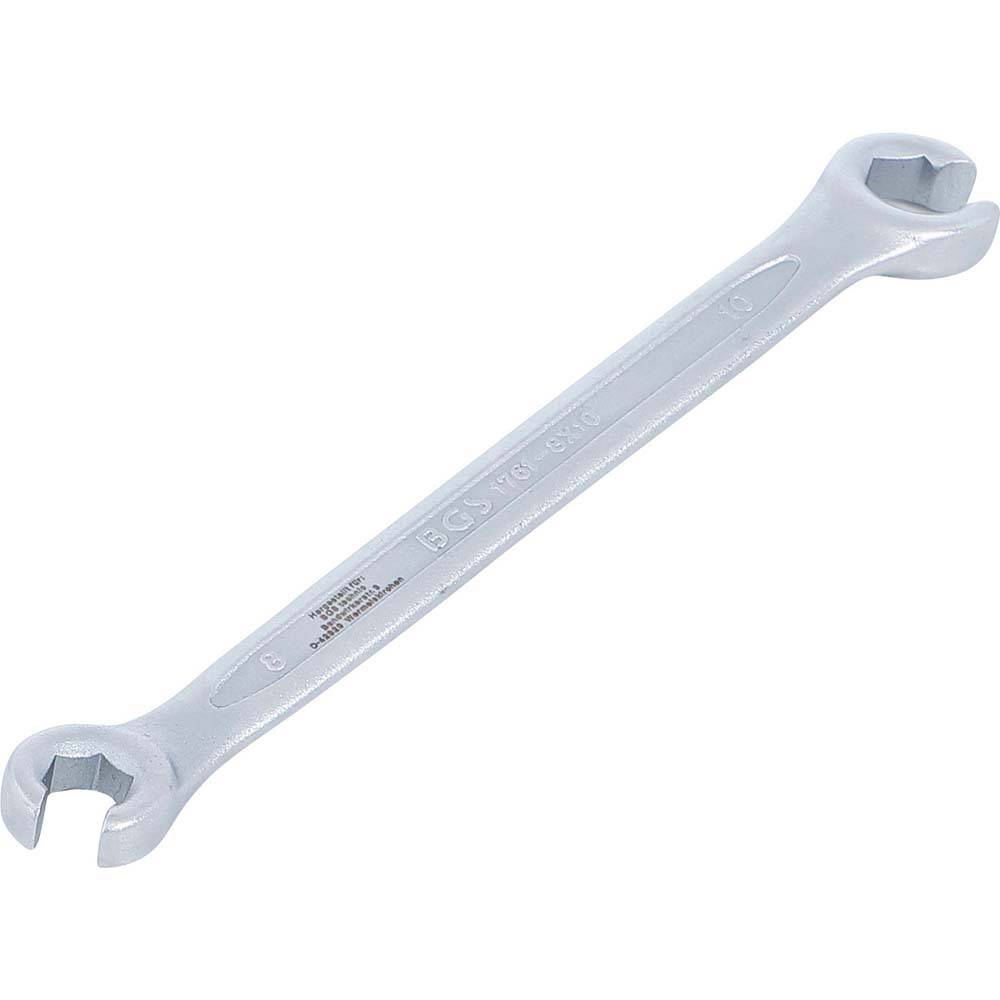 Offener Ringschlüssel - Größen 8 x 10 und 9 x 11 mm