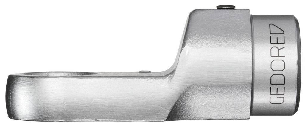 GEDORE 8796-22 Aufsteckringschlüssel 22 Z, 22 mm