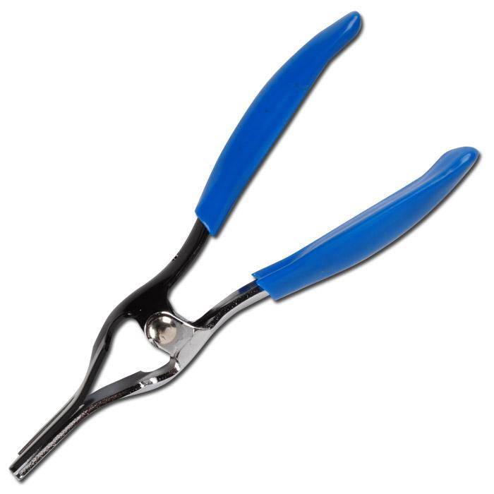 Schlauch-Abstreifzange - 200 mm