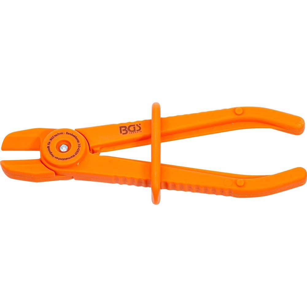 Schlauchklemmenzange - 150 mm Länge