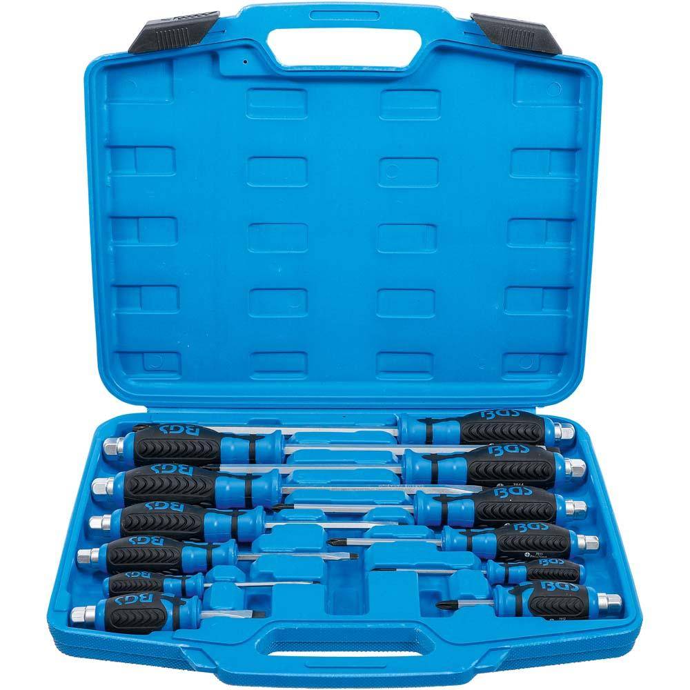 Schraubendreher-Satz - 12-teilig