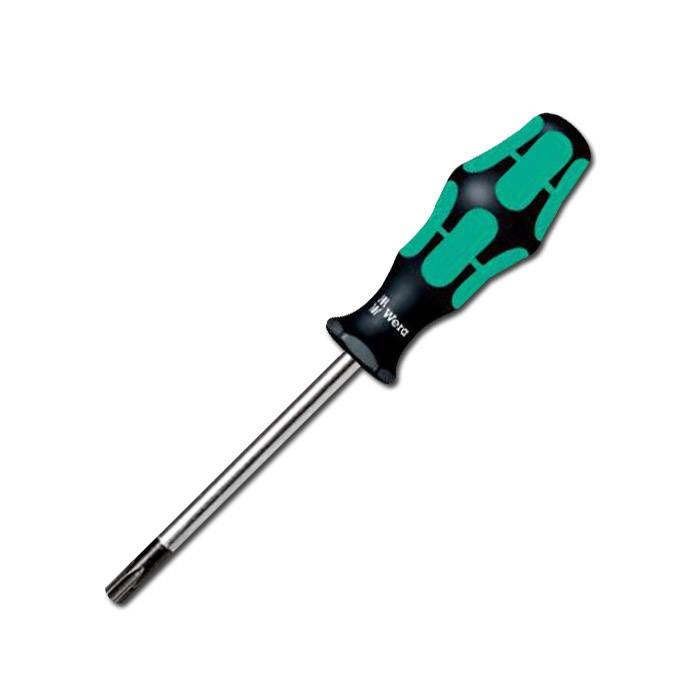 TORX®-Schraubendreher - Grösse T 10 Wera