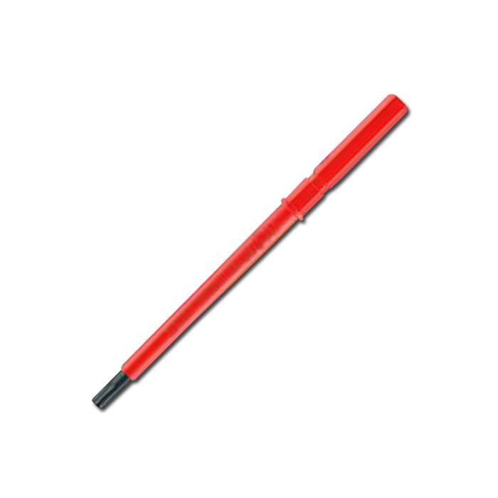 VDE-Wechselklinge TORX T15 - Wera - Klingenlänge 154