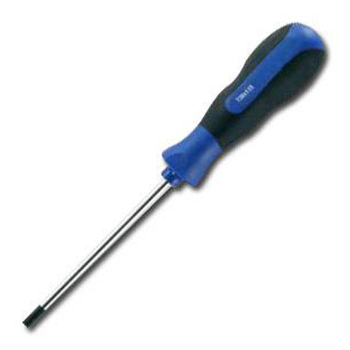 TORX-Schraubendreher - Größe T5 - Gesamtlänge 148 mm