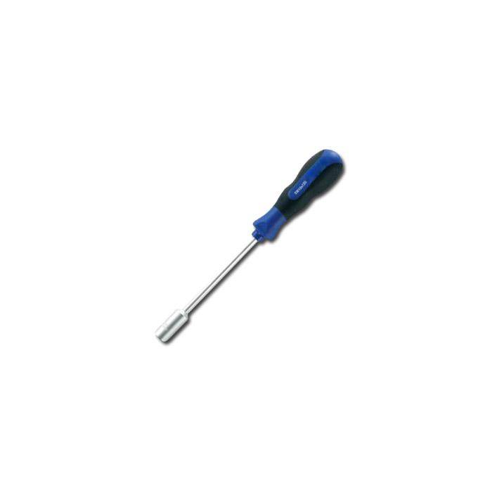 Steckschlüssel-Schraubendreher - 5 x125mm - 6kt.