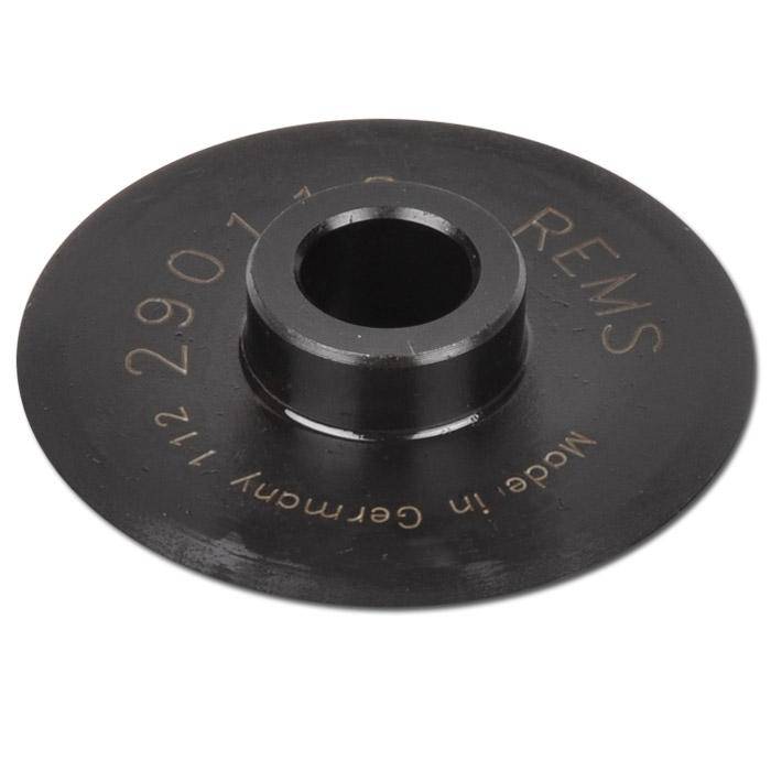 Schneidräder "REMS" - 10 bis 315 mm - für "REMS RAS P" Rohrabschneider - Wanddicke s bis 11 mm