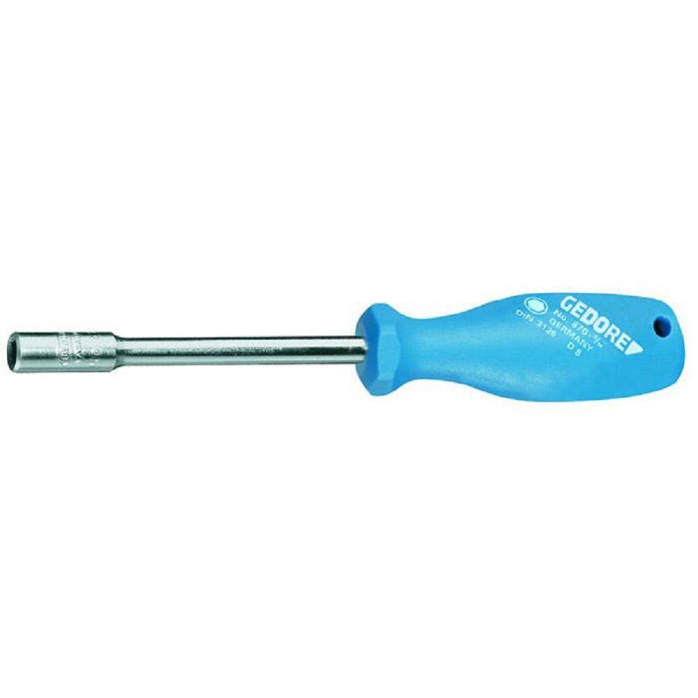 Bit-Schraubendreher - Innensechkant-Aufnahme 1/4″ - Länge 210 mm