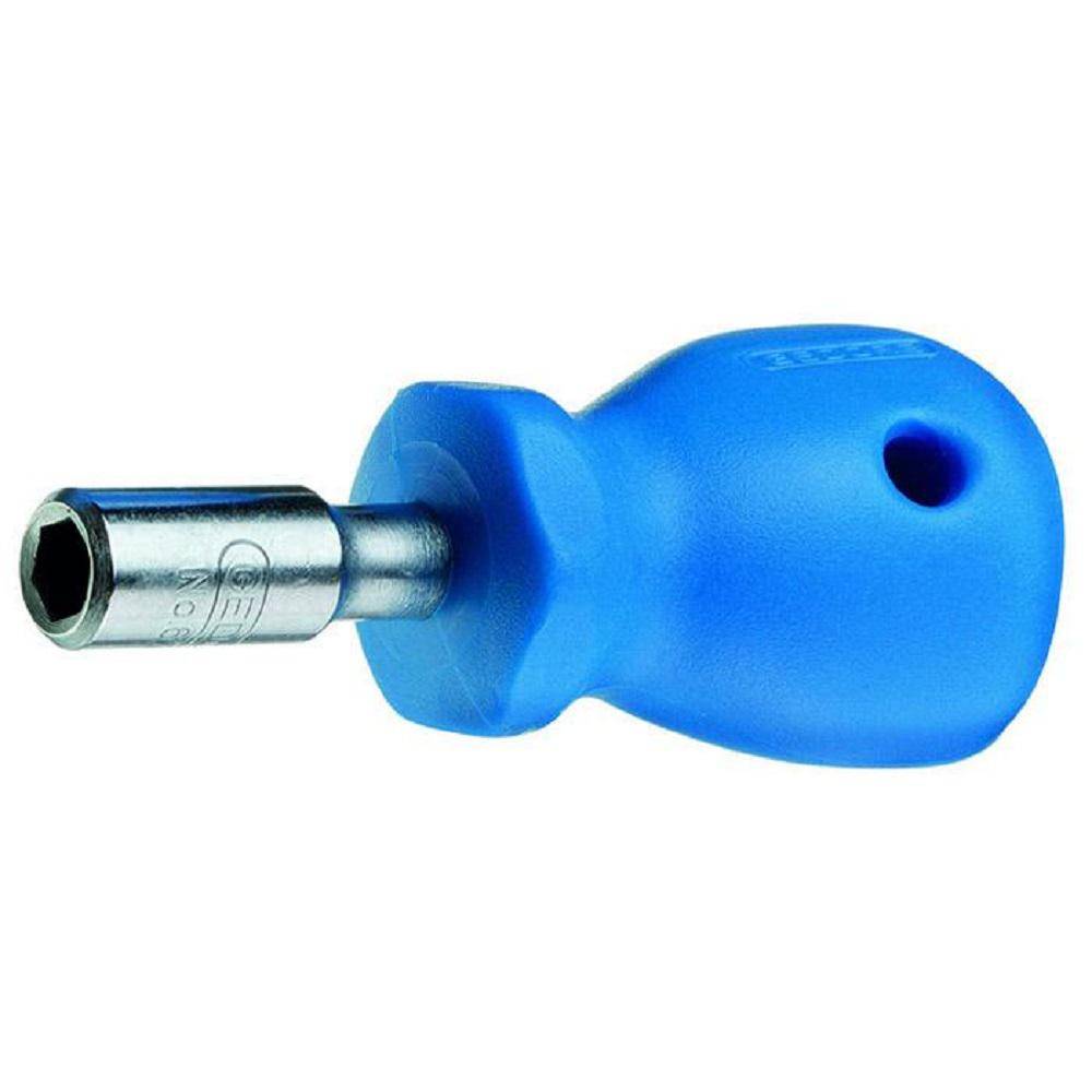 Bit-Schraubendreher - Antrieb 1/4″ Innensechskant - Länge 80 mm