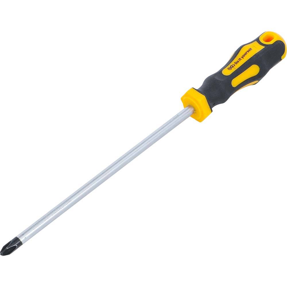 Schraubendreher - Kreuzschlitz - PH 3 x 200 mm