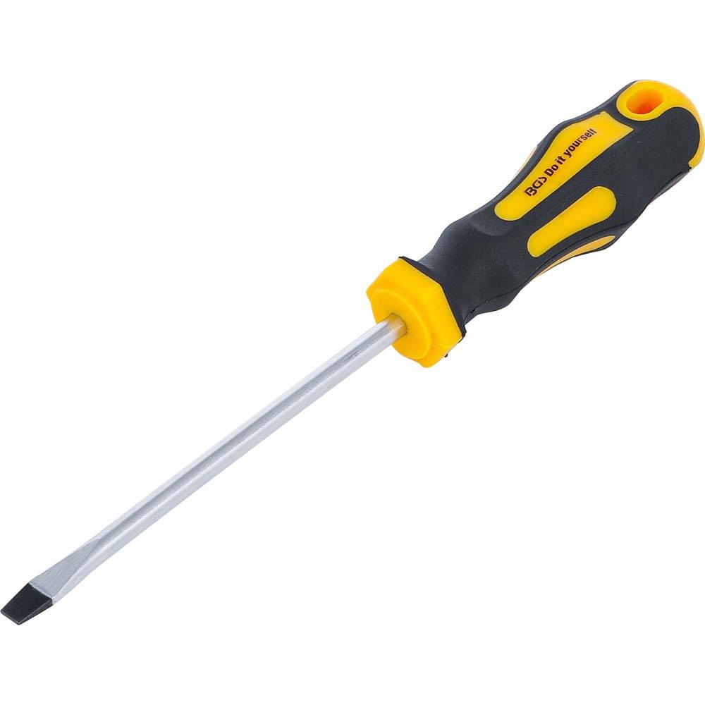 Schraubendreher - Schlitz - Größen 3 x 80 bis 8 x 150 mm