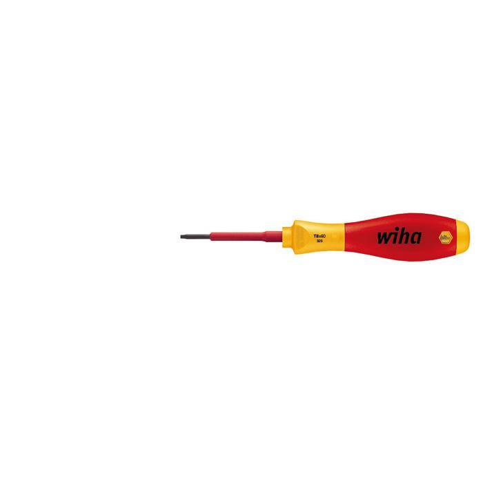 Schraubendreher SoftFinish® electric - TORX® - T8x60mm - Serie 325