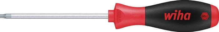Schraubendreher 362 TR Gr.T 8 BO Klingen-L.60mm SoftFinish® Mehrkomponentengriff