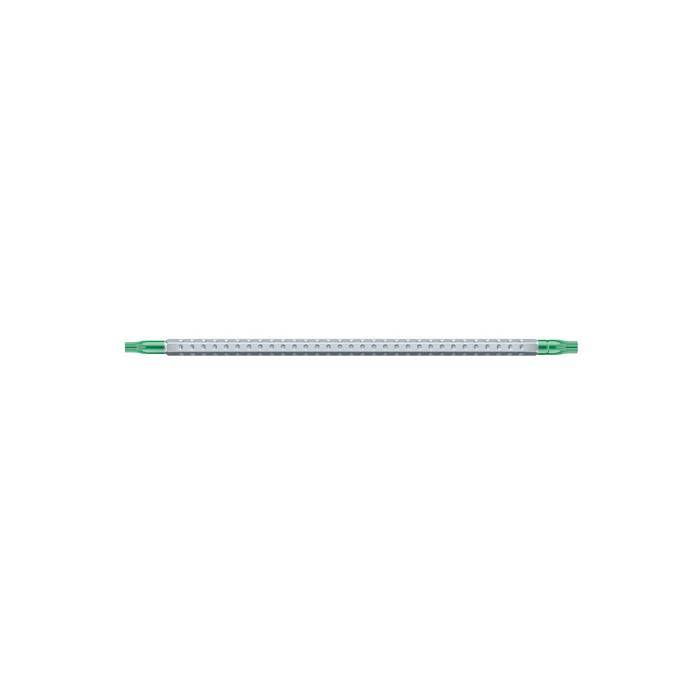 Schraubendreher-Kombiklinge - Serie 269 - SYSTEM 4 - TORX® T6 bis T8