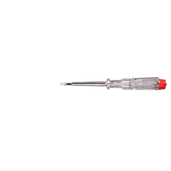 Spannungsprüfer - einpolig - für 220 bis 250 V - Serie 255-3