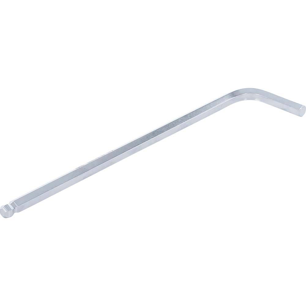 Winkelschlüssel - Innen-6-Kant - Länge 195 mm - Ø 7,0 mm