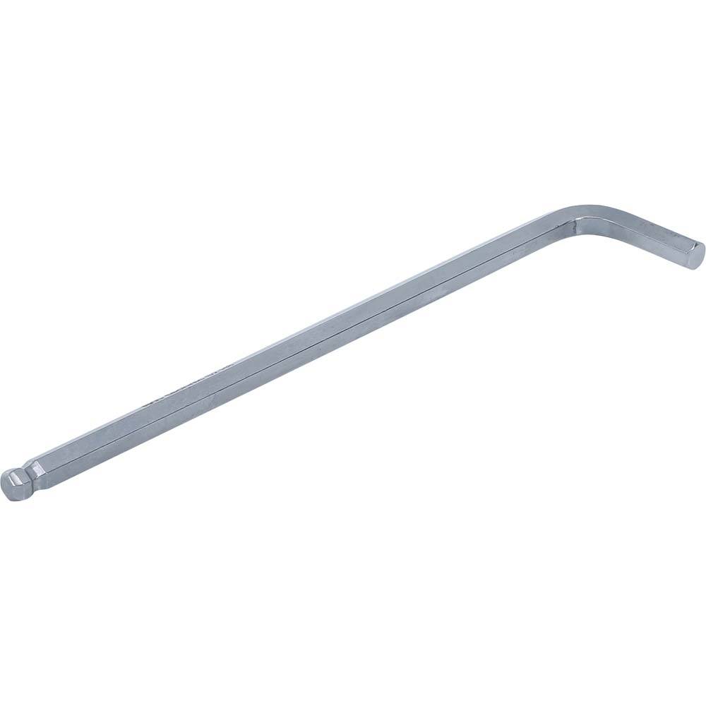 Winkelschlüssel - Innen-6-Kant - Länge 210 mm - Ø 8,0 mm