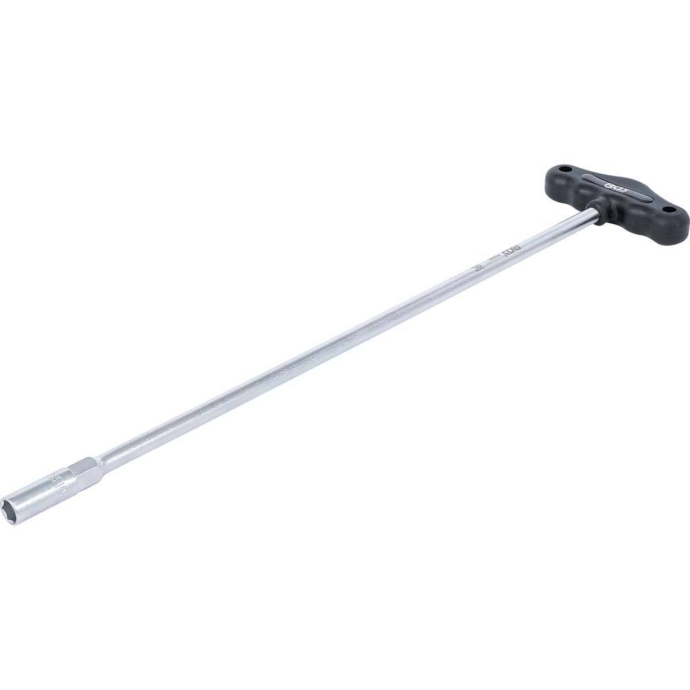 T-Griff-Steckschlüssel - 6-Kant - 10 x 430 mm