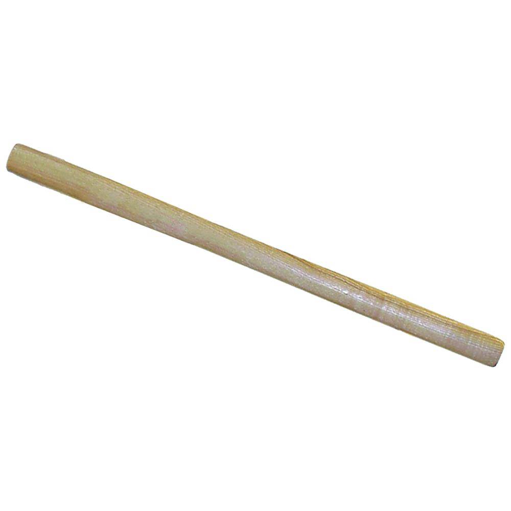 Stiel für Vorschlaghammer - Eschenholz - Länge 600 mm