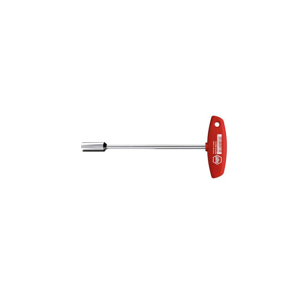 T-Griffschlüssel - 13x230mm - Classic - Außensechskant - Serie 336