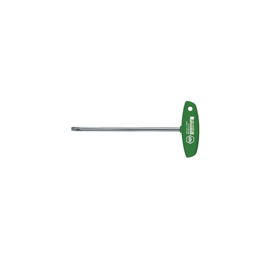 T-Griffschlüssel - T10x100mm - Classic - TORX® - Serie 364