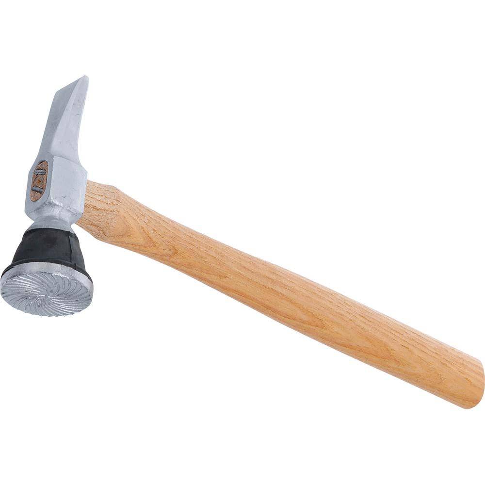 Riffelhammer - 225 g - Ø 38 mm