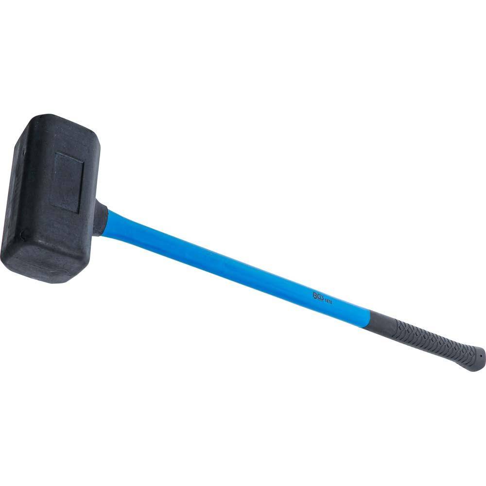 Schonhammer - rückschlagfrei - Kopf-Ø 105 mm