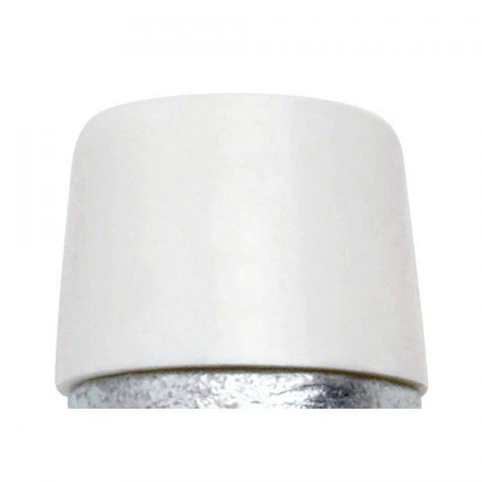 GEDORE red Ersatzkopf - 30 mm - Nylon - für Schonhammer/Nylonhammer