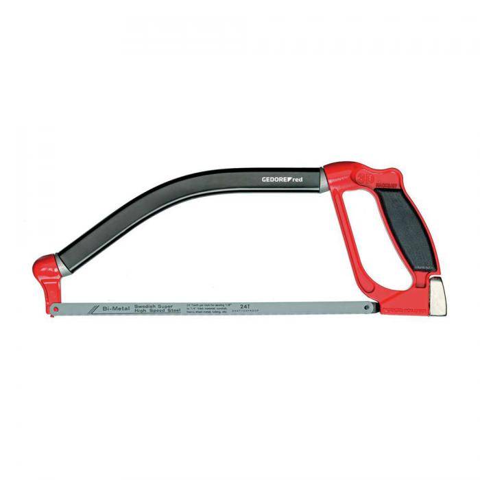 GEDORE red Multifunktions-Säge - Länge 300 mm