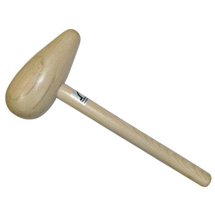 Holzhammer Standard-Profi - Buche