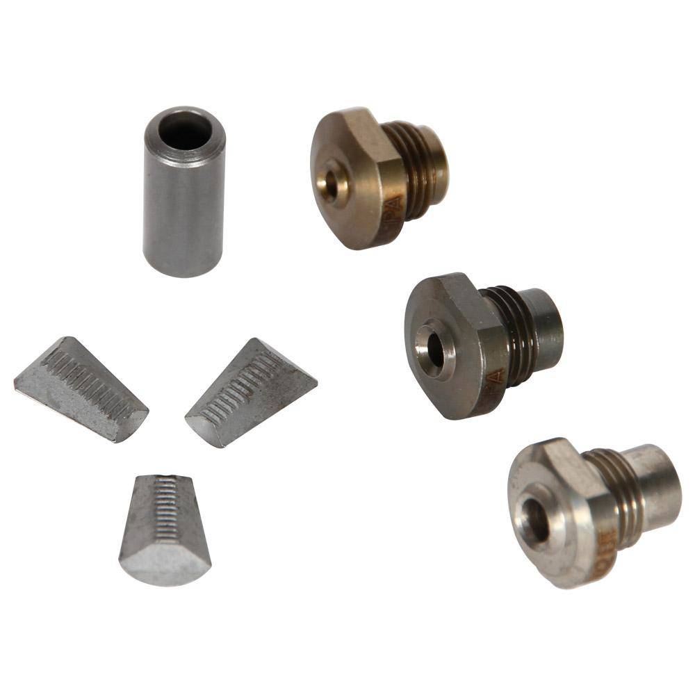 Umrüstsatz für BULB-TITE® Blindnieten - für Blindniet-Setzgerät AccuBird®