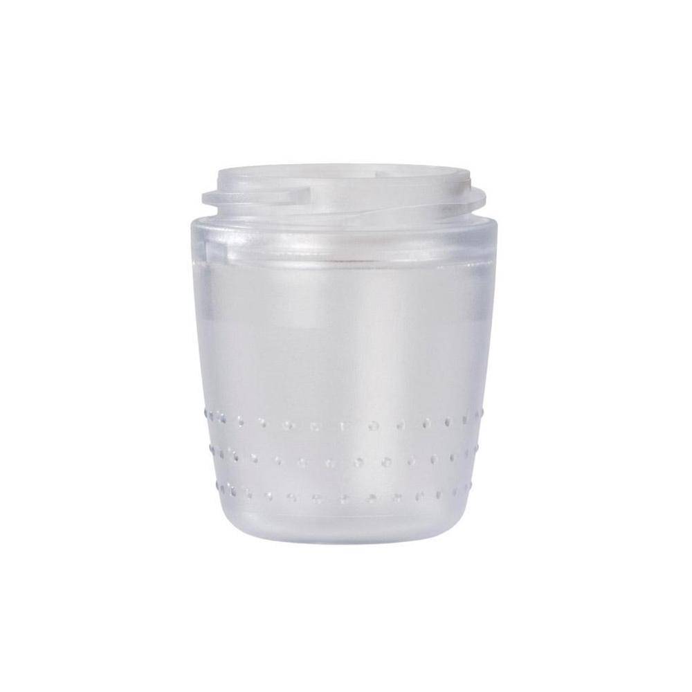 Transparenter Auffangbehälter für PowerBird® Pro & AccuBird® Pro